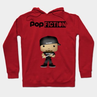 Sam Pop Fiction Hoodie